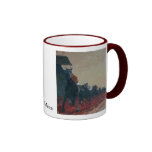 The Stretch Coffee Mugs