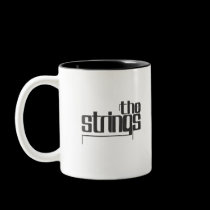 The Strings Mug