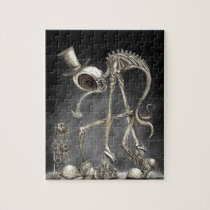 The Stroll light BG puzzles
