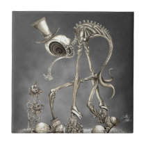 The Stroll light BG tiles