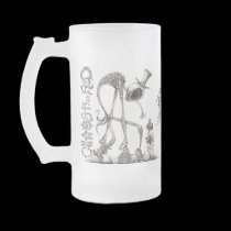 The stroll smoke BG mugs
