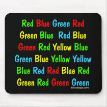 The Stroop Test