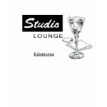 The Studio Lounge of Kalamazoo t-shirts
