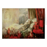 The Stuff that Dreams Are Made of by Fitzgerald cards