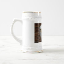 The Stunning Bald Eagle Coffee Mug