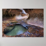 The Subway along the Left Fork of the Virgin 2