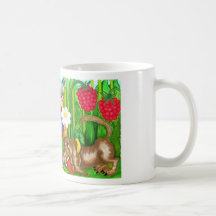 The summer mugs
