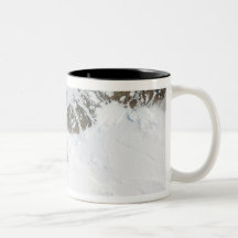 The summer thaw coffee mugs