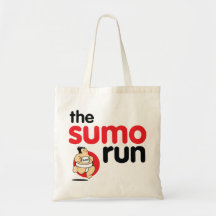the sumo run bag