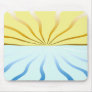 The Sun and the Sea Mousepad