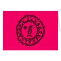 The Sun... Cards