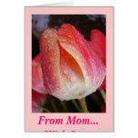 The Sun Comes Out, From Mum... With Love