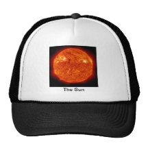 The Sun Hat