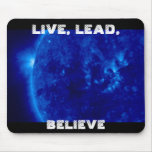THE SUN MOUSE PADS