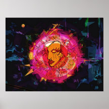 the sun of god poster