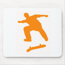The Sun One Mouse Pad