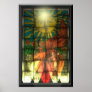 The sun posters