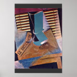 The Sunblind By Gris Juan (Best Quality) Posters