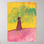 The Sunny Day Poster