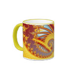 The Sunrise Mug
