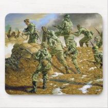 The Sunshine Division in Korea by Rick Reeves
