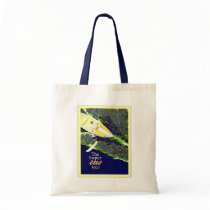 The Super Elto ~ 1927 ~ Vintage Advertising Bags