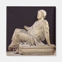 The Supplicant Barberini' Magnets