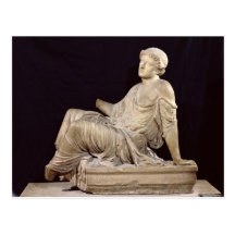 The Supplicant Barberini' Postcards