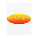 The Surf Shack postcards