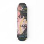 The Surveyors skateboards