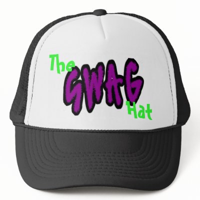 Swag Hat