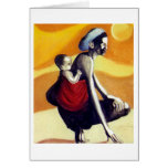 The Sweetest Load Greeting Card