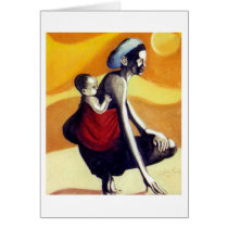 The Sweetest Load Greeting Card
