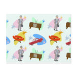 The Swell Life postcards