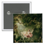 The Swing Pinback Button