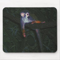 "The Swinger" Mousepad