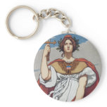 The Sword is Drawn, The Navy Upholds It keychains