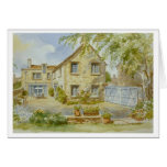The Tallat cards