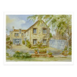 The Tallat postcards