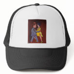 THE TANGO HAT