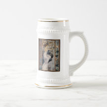 The Tango Vintage Songbook Cover Coffee Mug