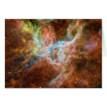 The Tarantula Nebula 30 Doradus NGC 2070 Cards