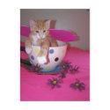 The tea cup fairy postcards