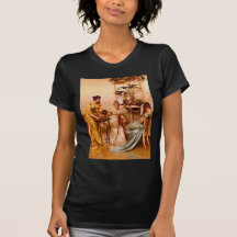 The Tea Party Tee Shirts