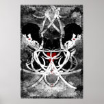 The Technical Self posters