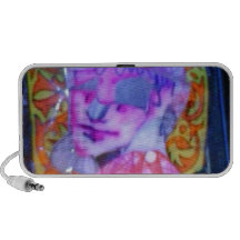 The teenage prince  who stole the family  jewels iPhone speaker