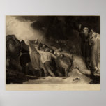 The Tempest Posters