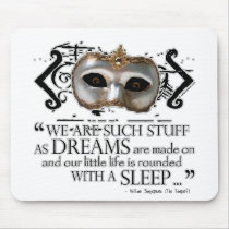 The Tempest Quote