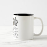 The Tempest Quote Mug