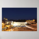 The Temple Mount in Jerusalem, Israel